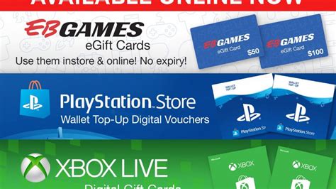 EB Games .